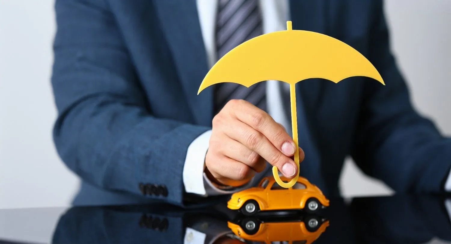 Auto insurance consultation