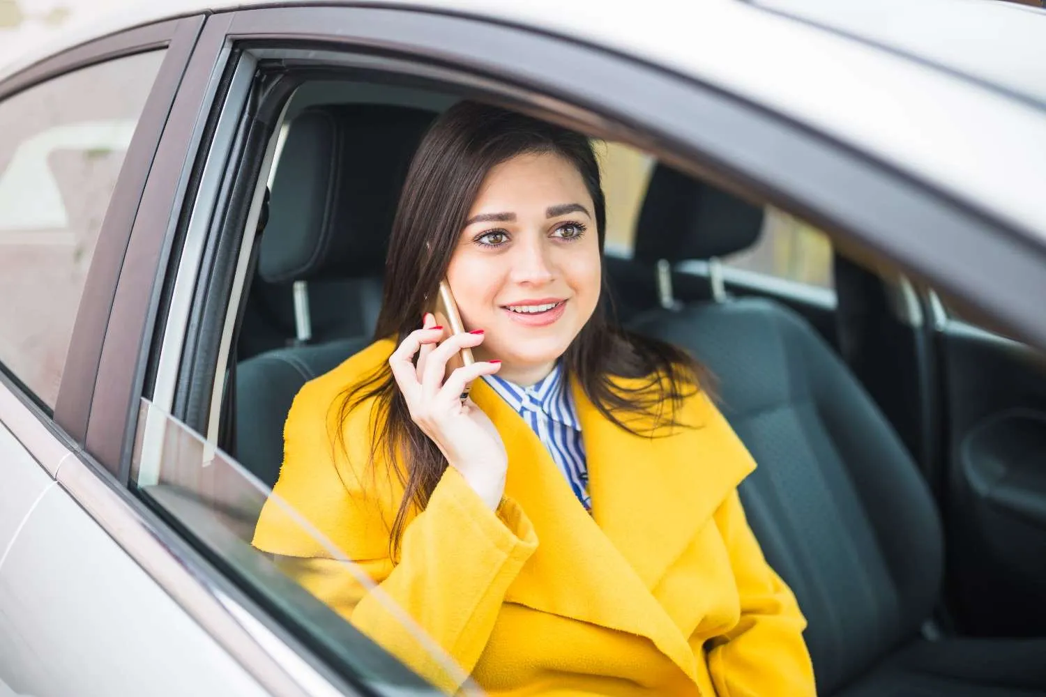 Personal auto policy review