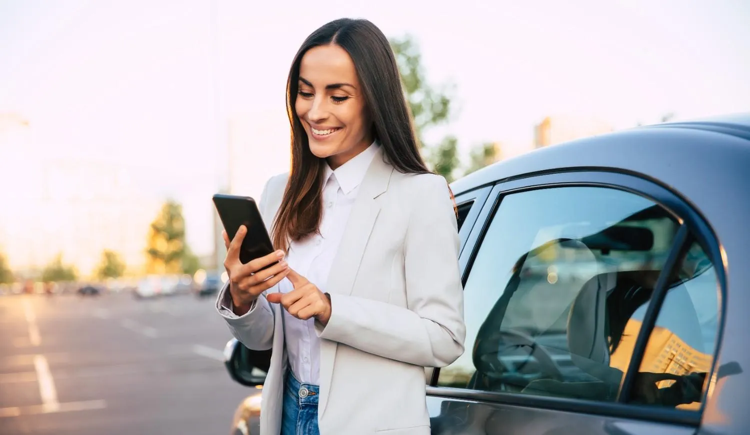 Rideshare and commercial vehicle coverage